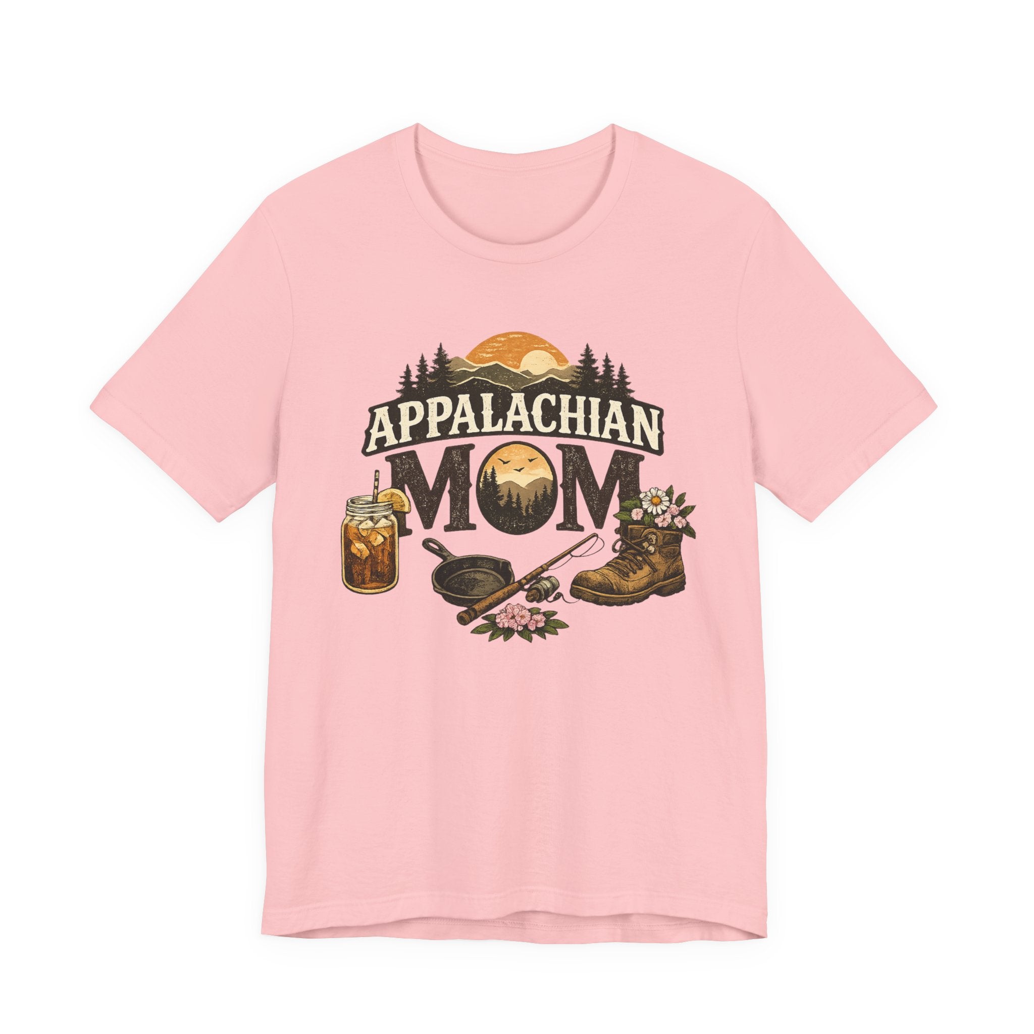 Appalachian Mom T-Shirt