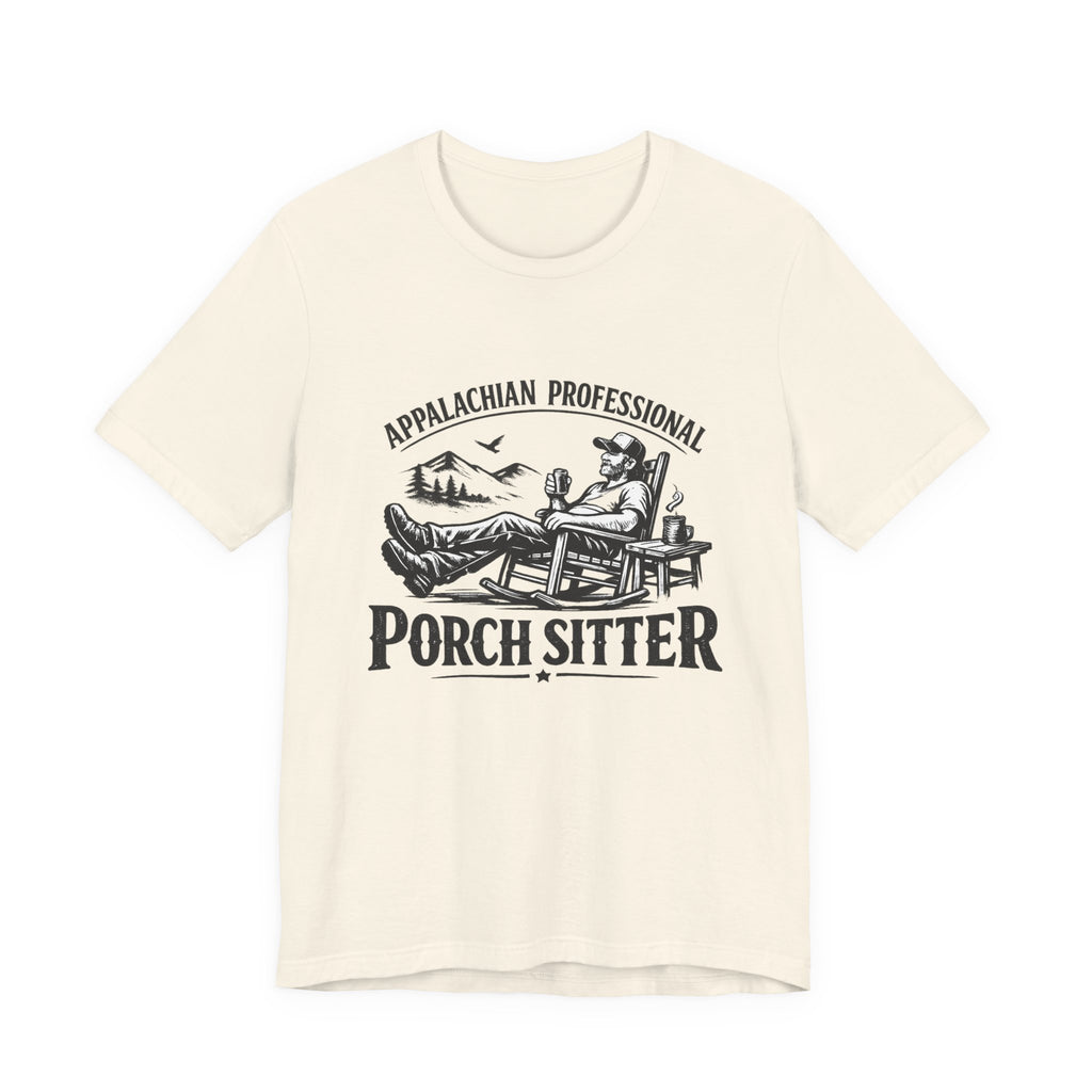 Porch Sitter T-Shirt