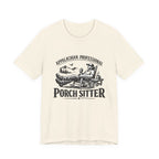 Porch Sitter T-Shirt