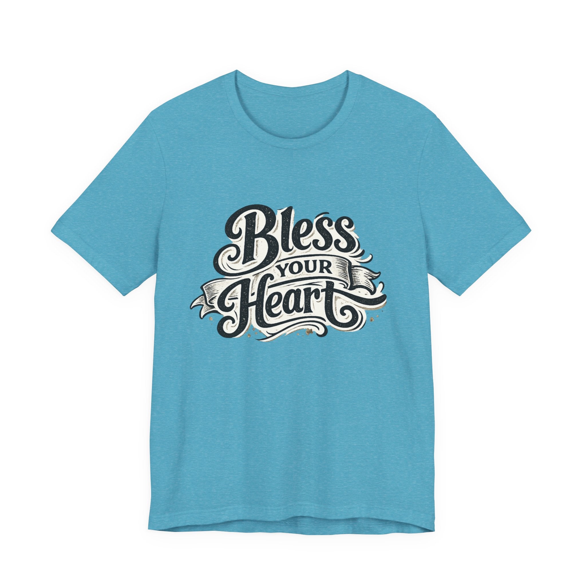 Bless Your Heart Tee