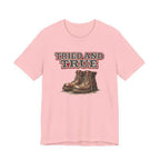 Tried and True Boots T-Shirt