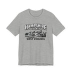 Hampshire County West Virginia Tee