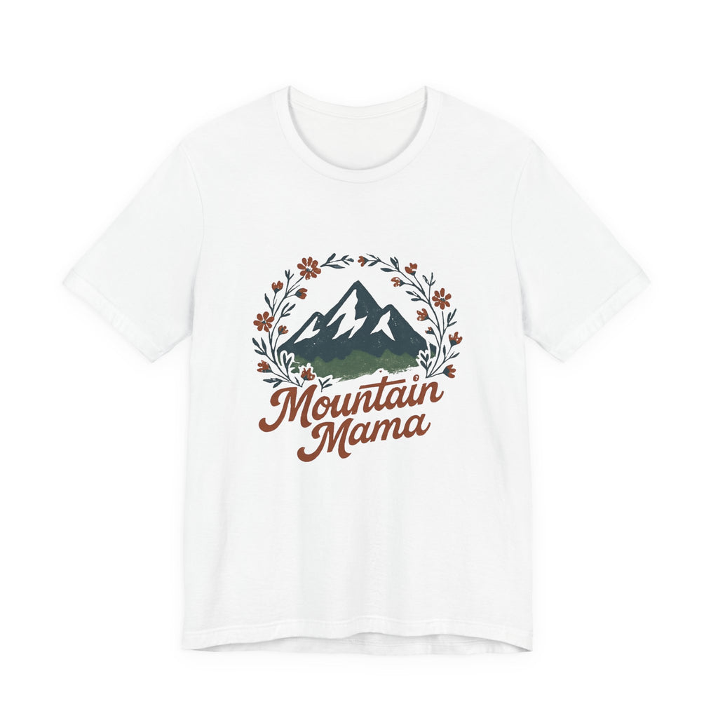 Mountain Mama T-Shirt