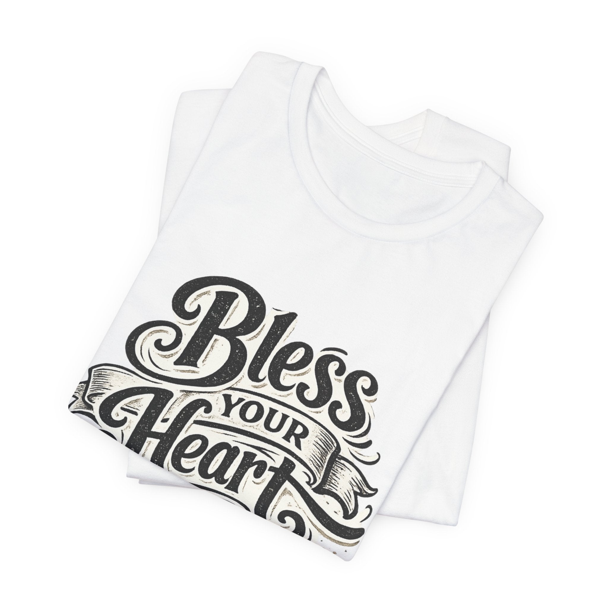 Bless Your Heart Tee