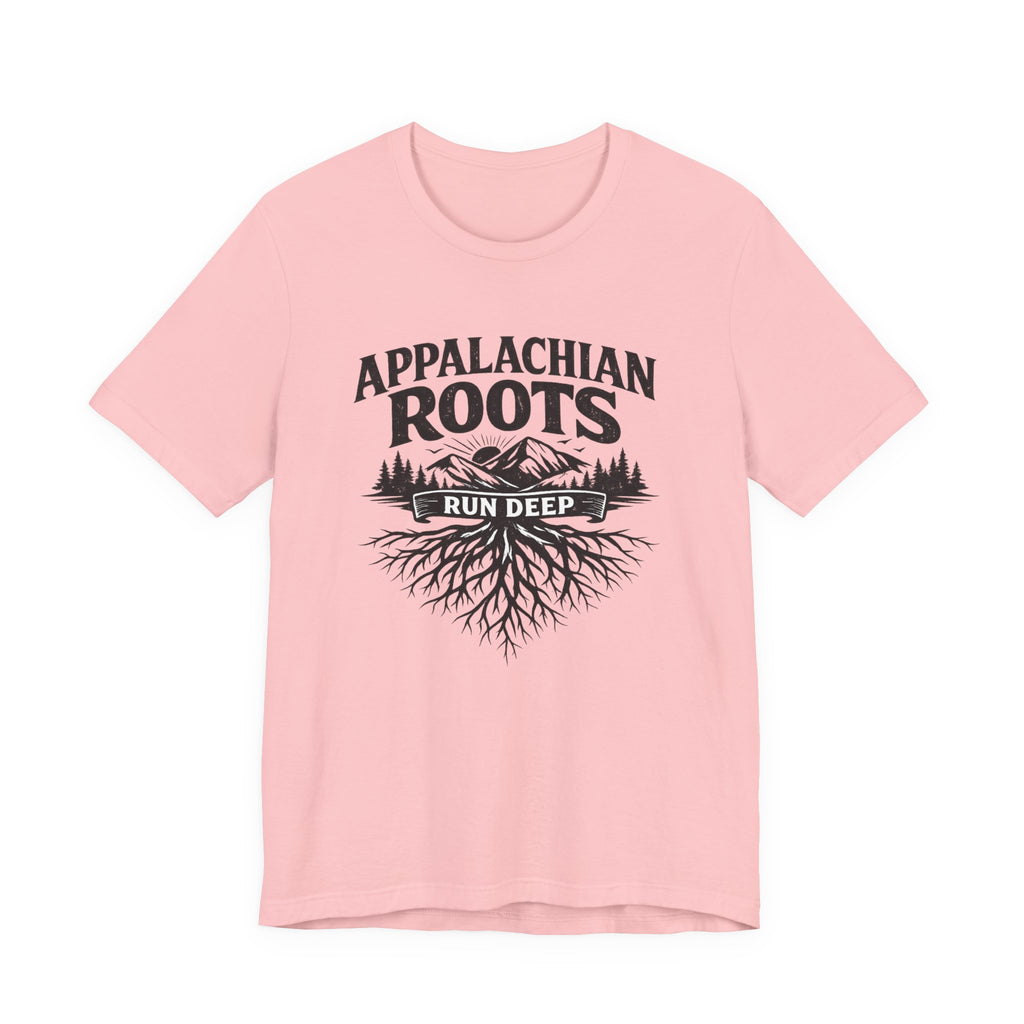 Appalachian Roots Tee