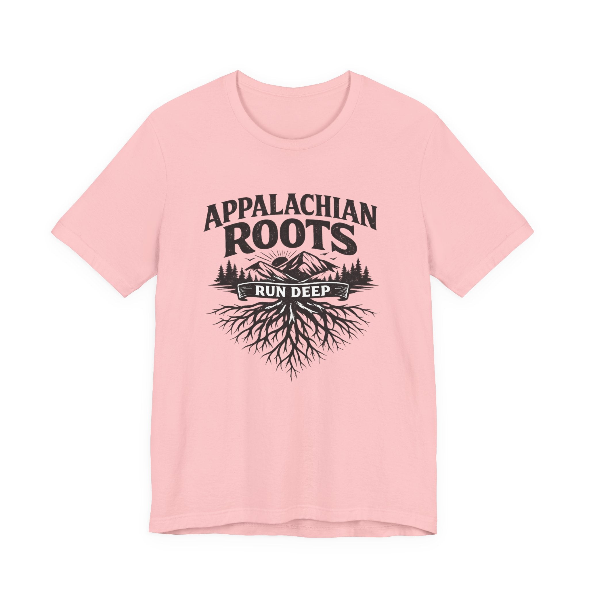 Appalachian Roots Tee