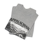 Appalachian Mountains T-Shirt