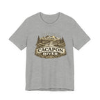 Cacapon River Graphic Tee
