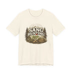 Sang Hunting T‑Shirt