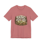 Sang Hunting T‑Shirt