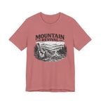 Mountain Revival T‑Shirt