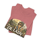 Ol' Lady Graphic Tee