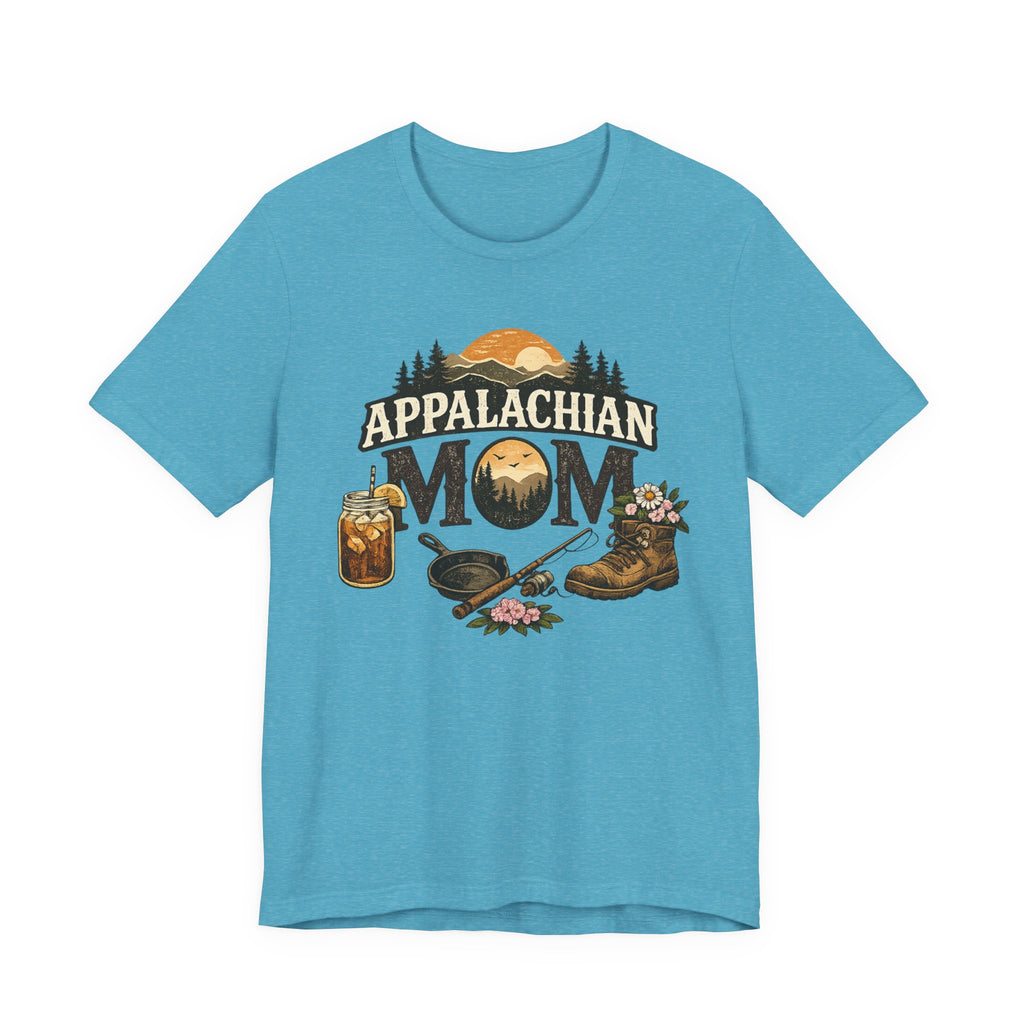 Appalachian Mom T-Shirt