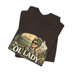 Ol' Lady Graphic Tee