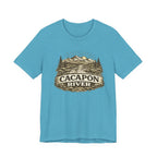 Cacapon River Graphic Tee