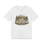 Cacapon River Graphic Tee
