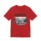 Mountain Revival T‑Shirt