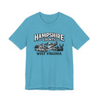 Hampshire County West Virginia Tee