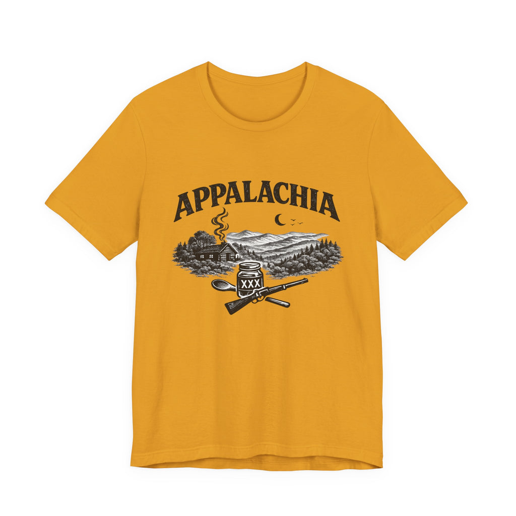 Appalachia Moonshine T-Shirt