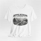 Appalachian Mountains T-Shirt