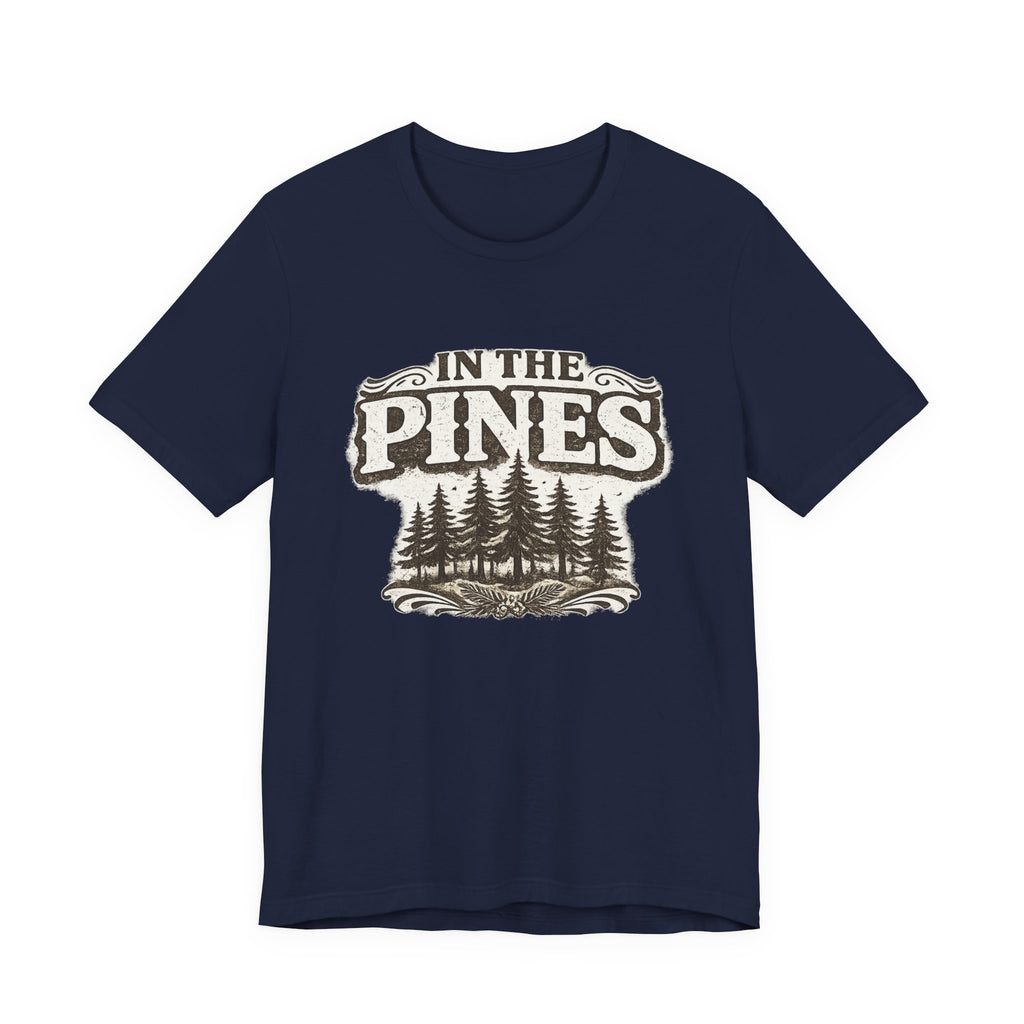 In The Pines T-Shirt