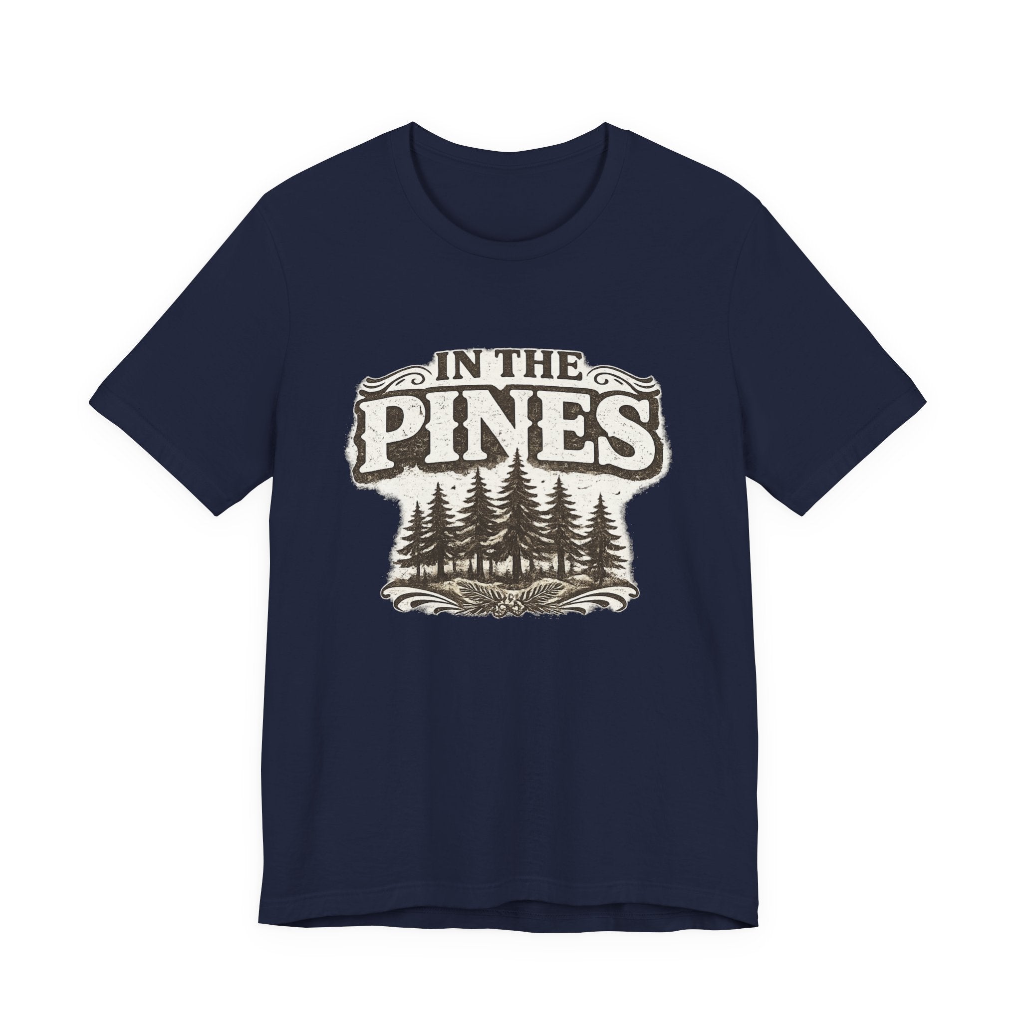 In The Pines T-Shirt