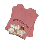 Aint No Rooster Like Beanoo Appalachian Legend Tee