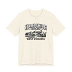 Hampshire County West Virginia Tee