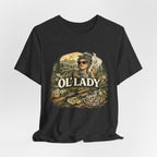 Ol' Lady Graphic Tee
