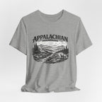 Appalachian Mountains T-Shirt