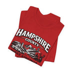 Hampshire County West Virginia Tee