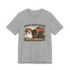 Silkie Mom Squad T-Shirt