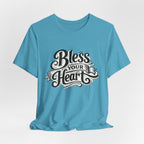 Bless Your Heart Tee