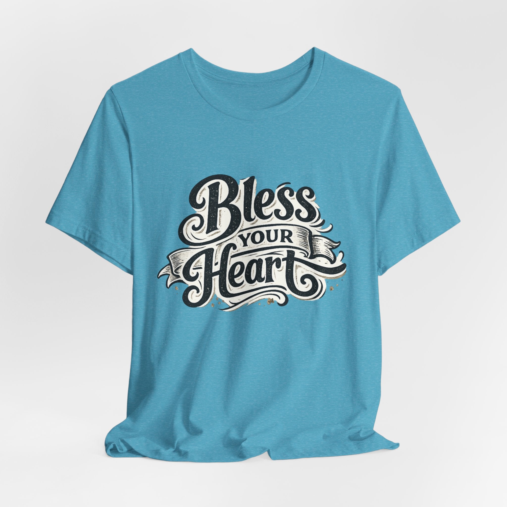 Bless Your Heart Tee
