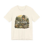 Ol' Lady Graphic Tee