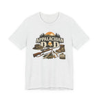 Appalachian Dad T‑Shirt