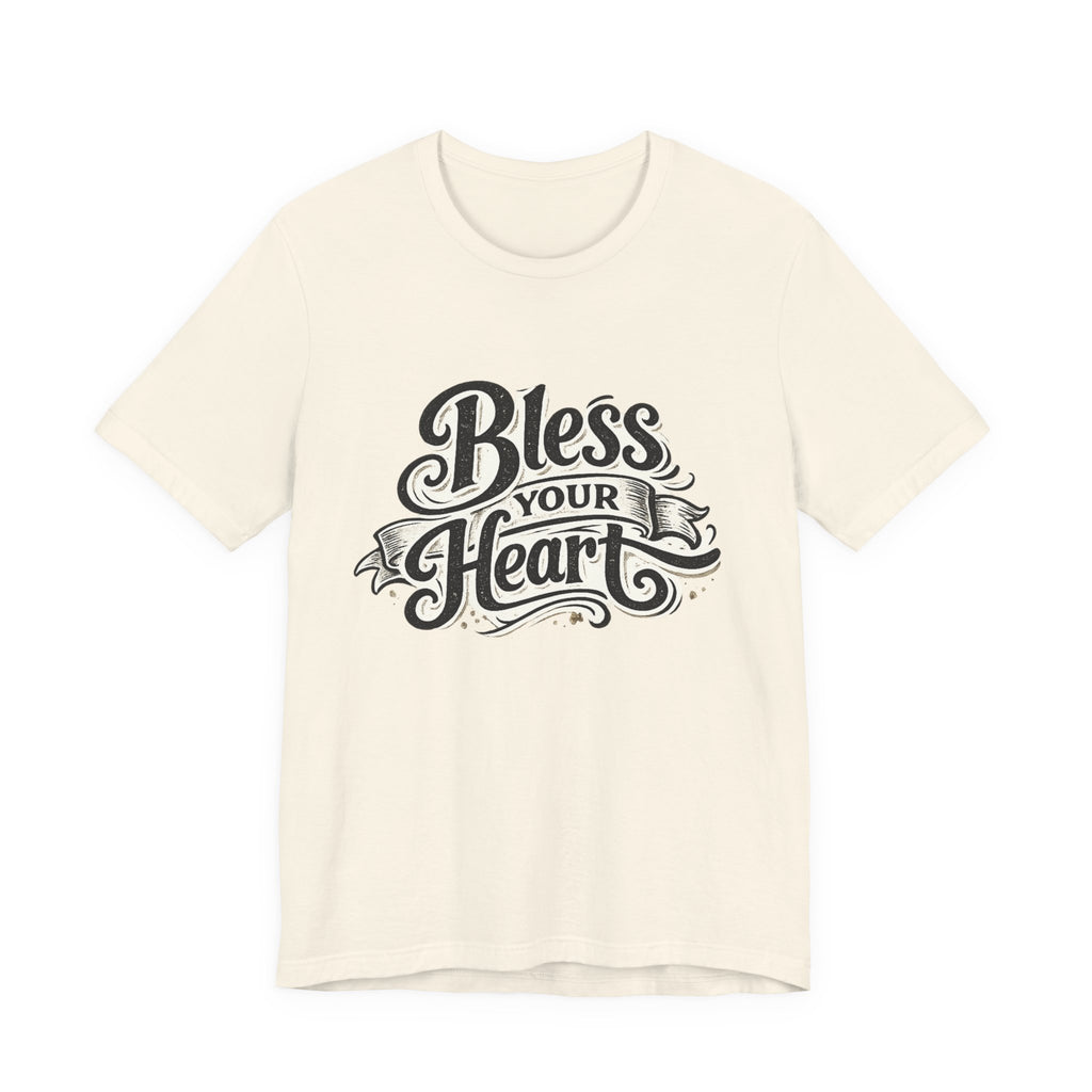 Bless Your Heart Tee