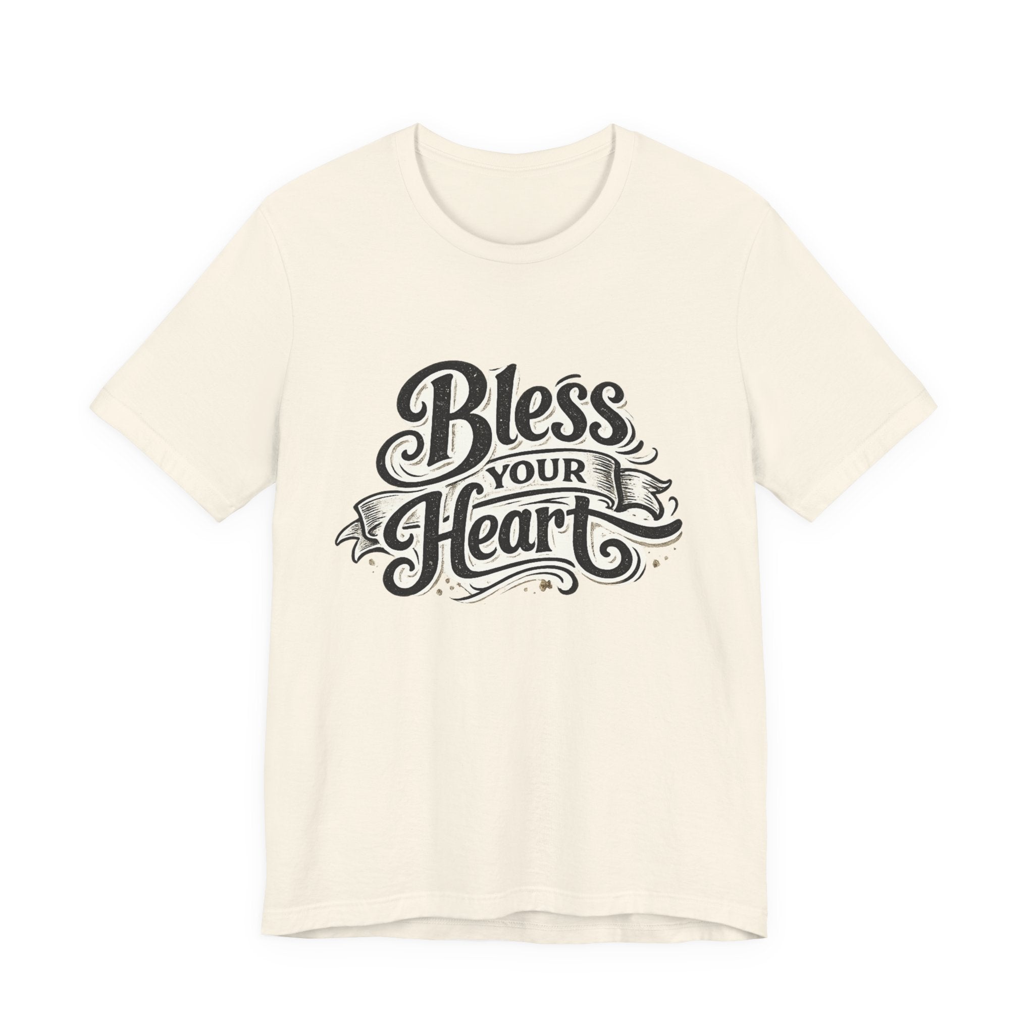 Bless Your Heart Tee