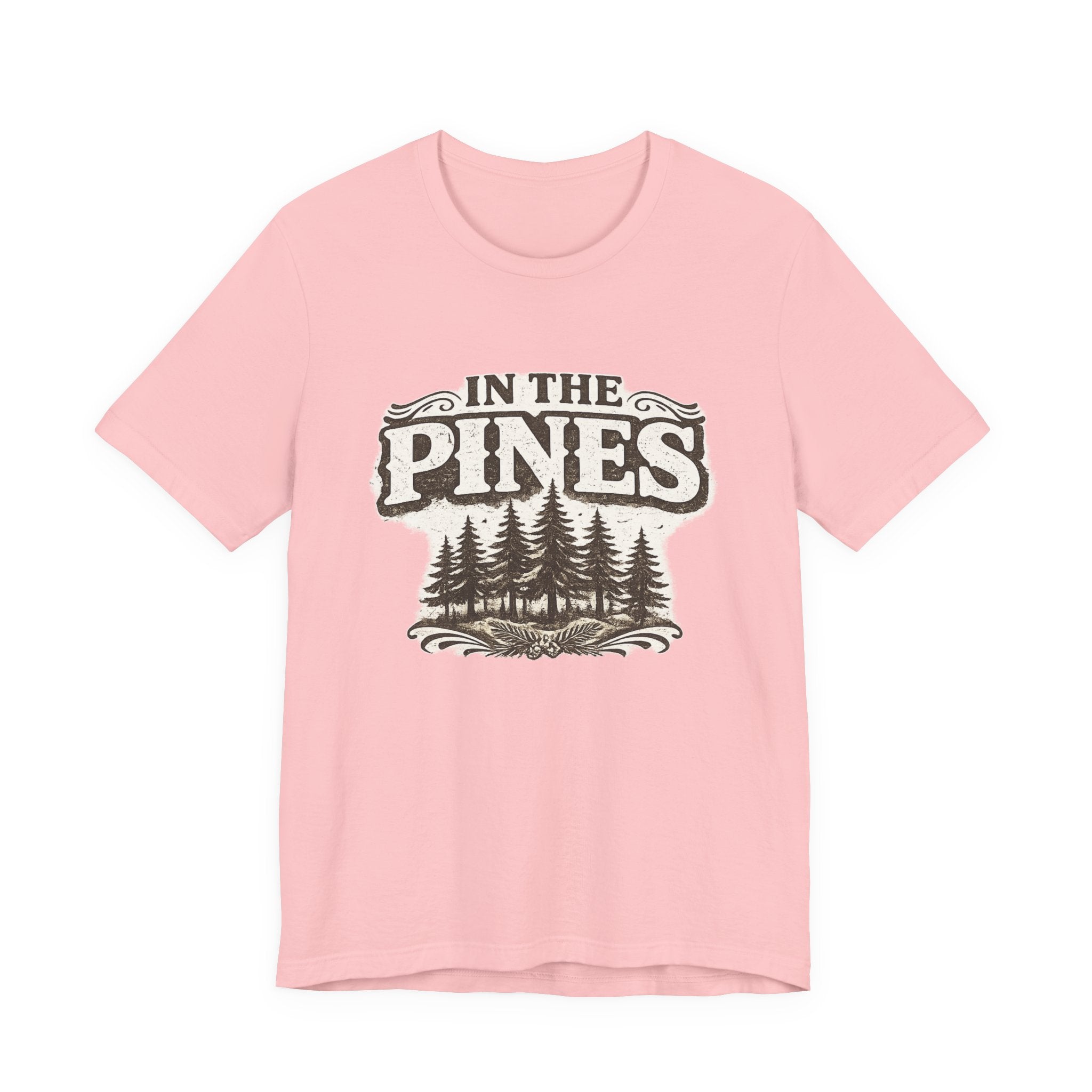 In The Pines T-Shirt