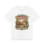 Hard Work America Tee