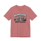 Hampshire County West Virginia Tee
