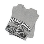 Hampshire County West Virginia Tee