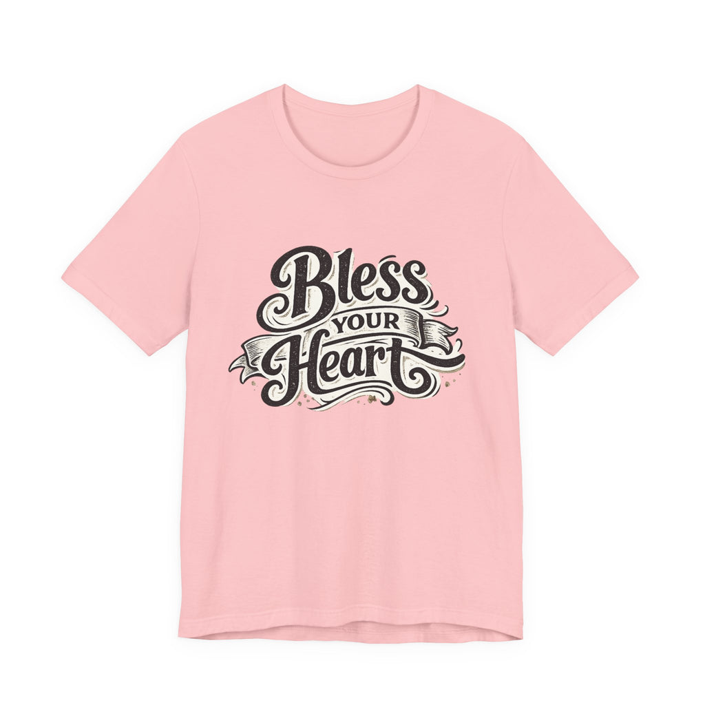 Bless Your Heart Tee