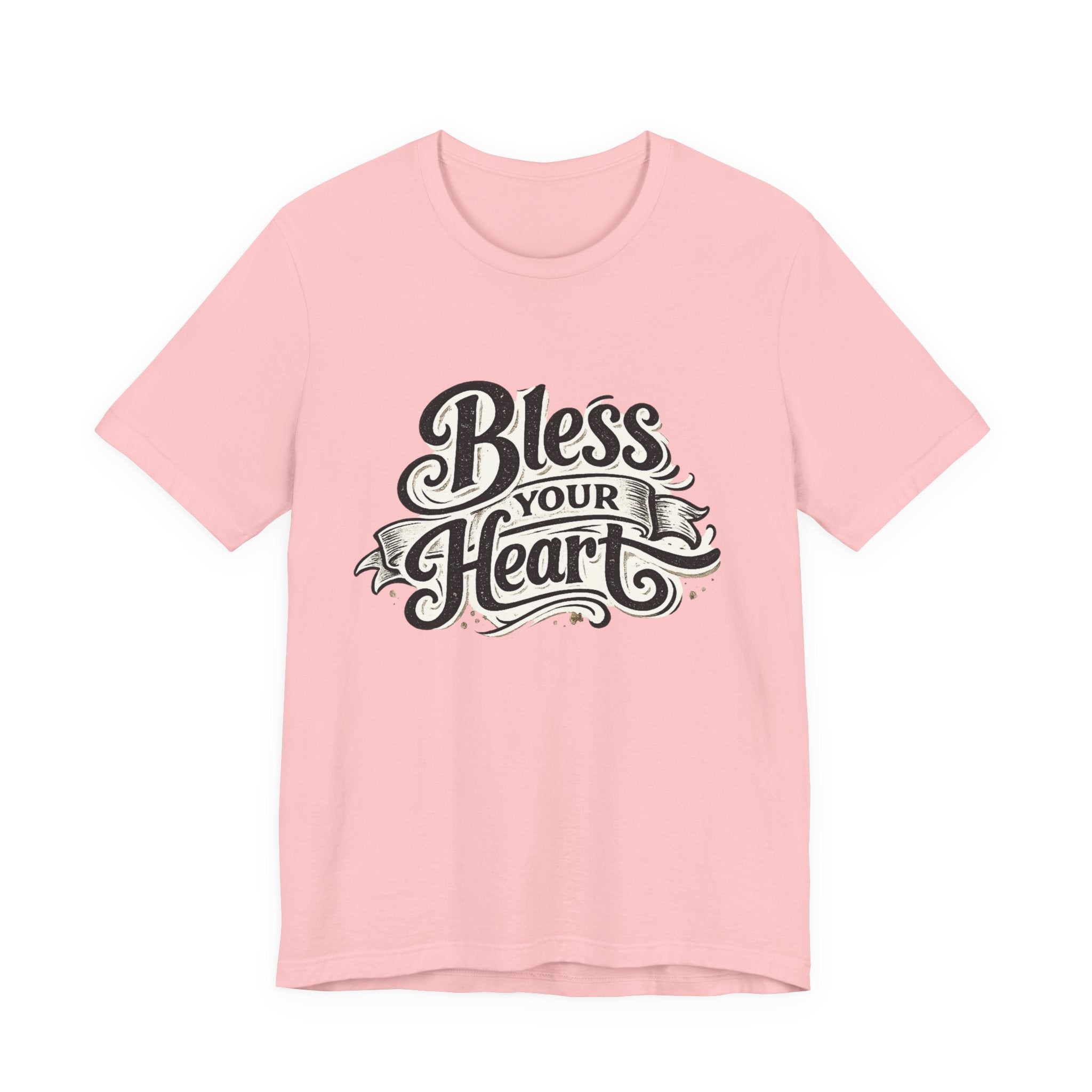 Bless Your Heart Tee
