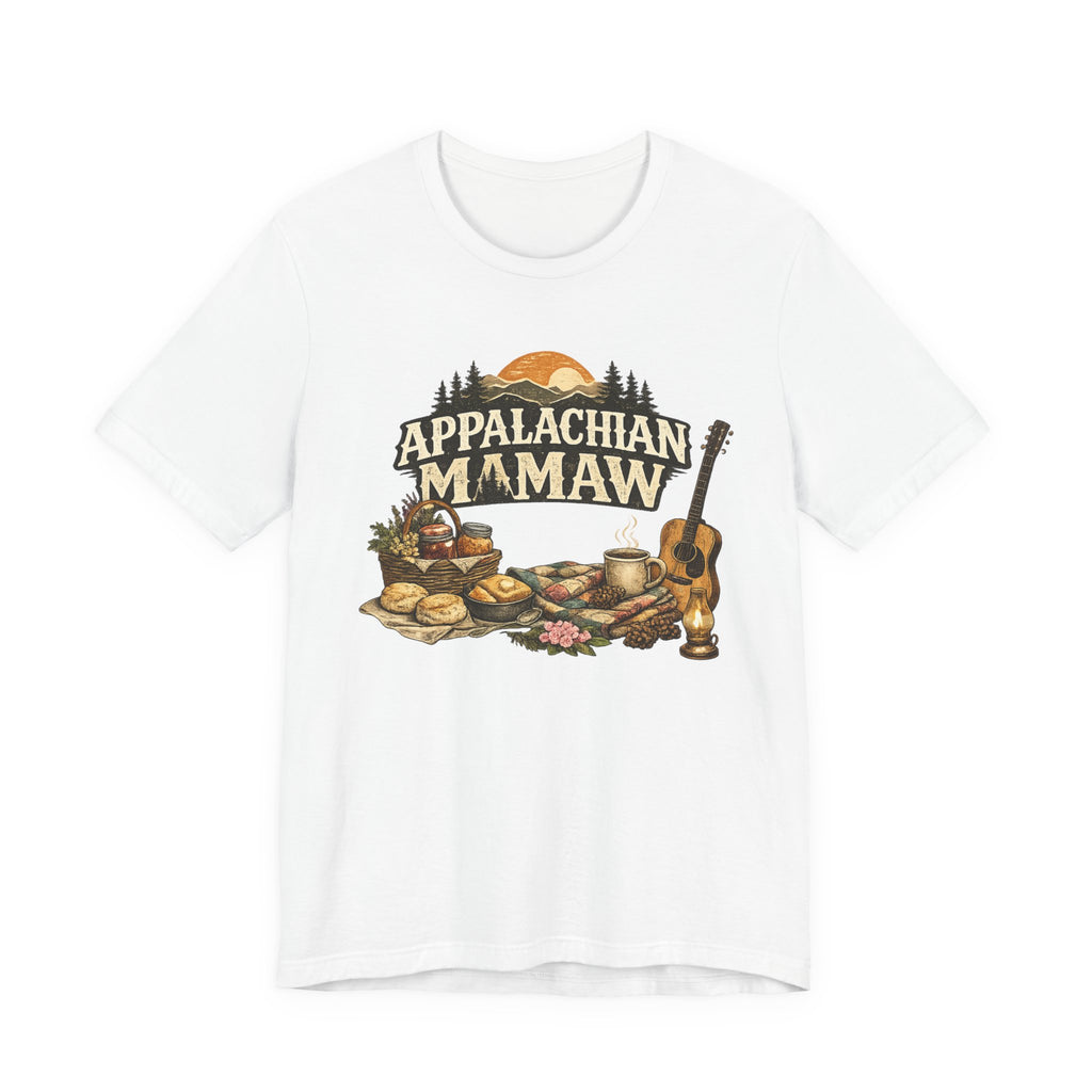 Appalachian Mamaw T-Shirt