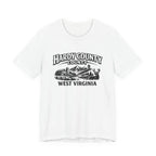 HARDEE County West Virginia Tee