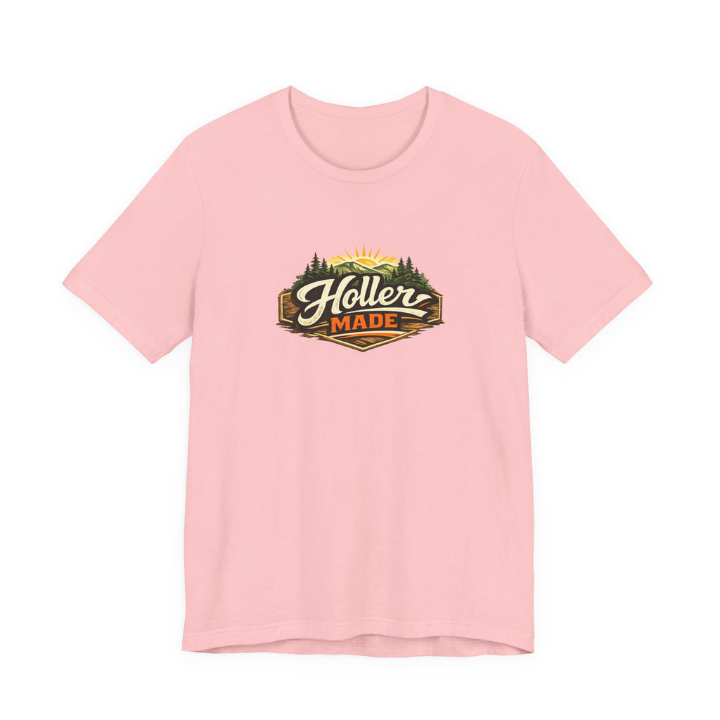 HollerMade Tee