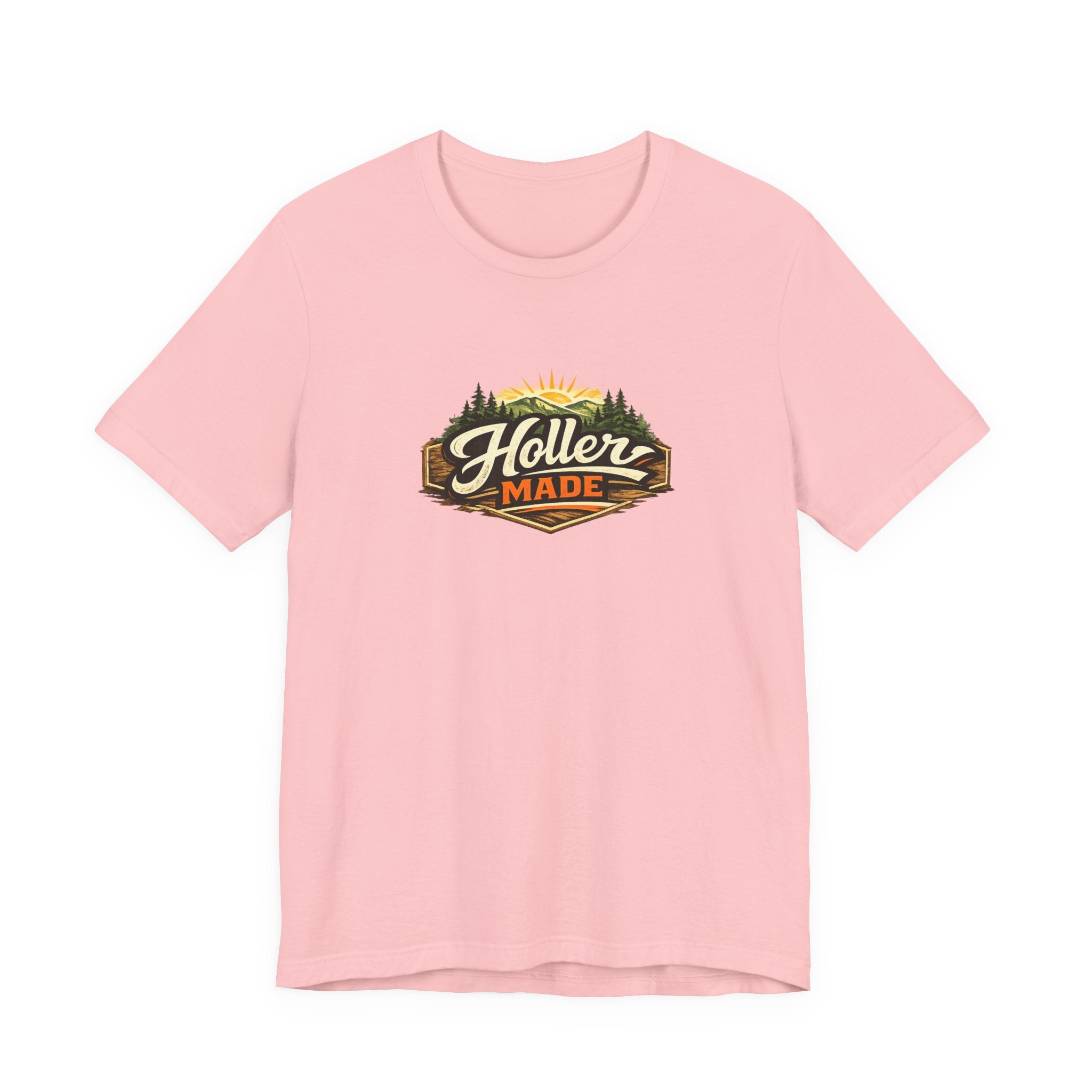 HollerMade Tee