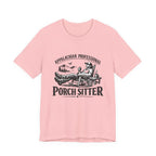 Porch Sitter T-Shirt