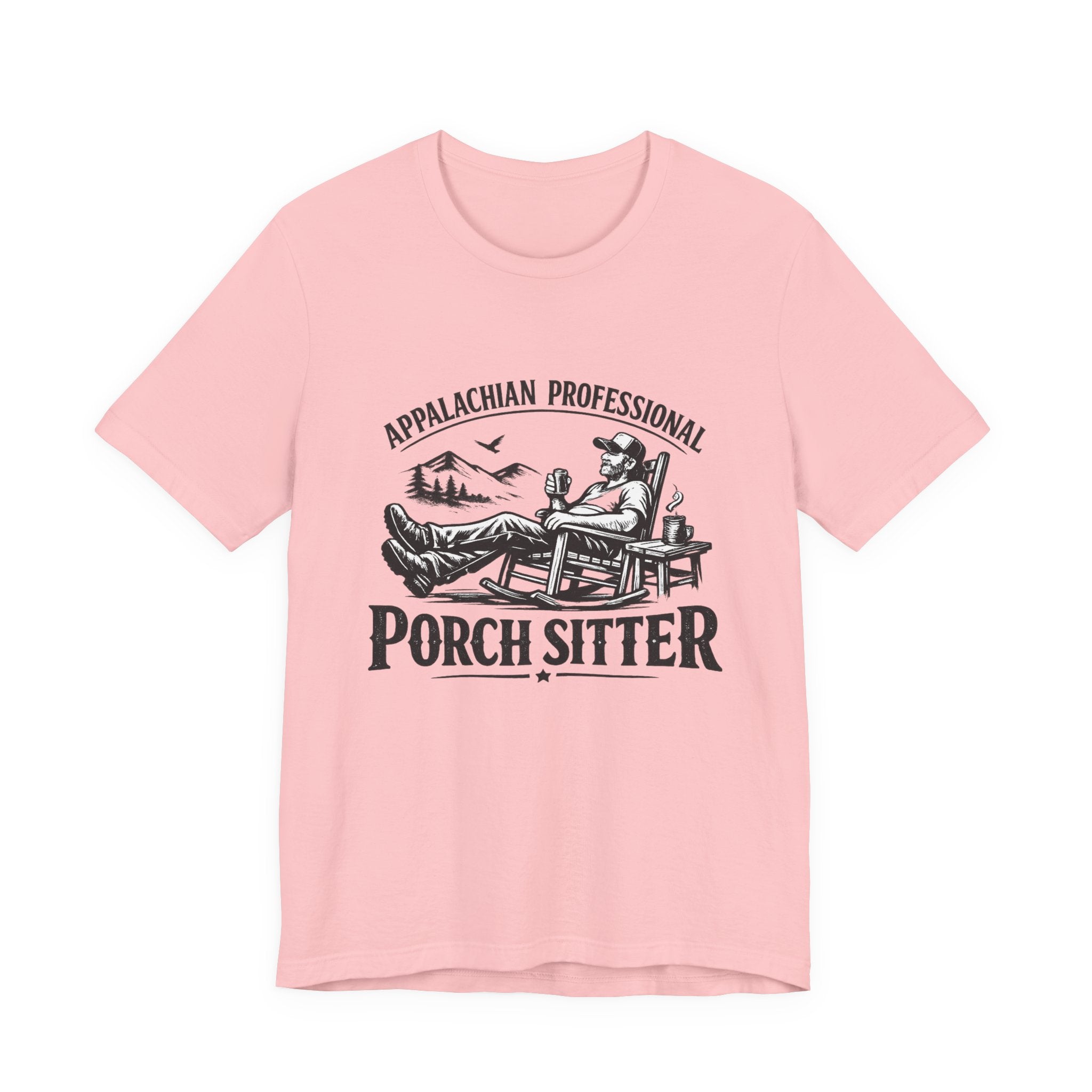 Porch Sitter T-Shirt